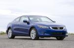 Honda Accord Coupe 2008 года (US)